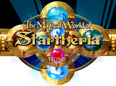 Startheria Virtual World