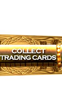 collect trading cards