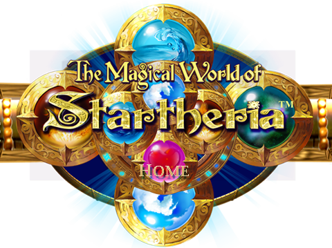 Startheria Virtual World