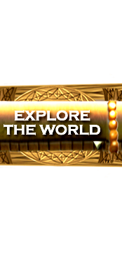 explore the world