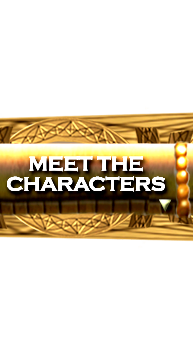 meet the characters